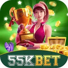 55KBET - Permainan Gaple Seru dan Menyenangkan