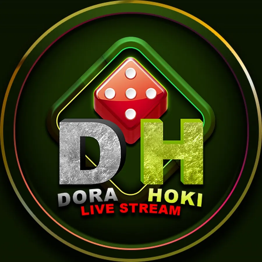 DORAHOKI - Permainan Kasino Seru dan Menguntungkan