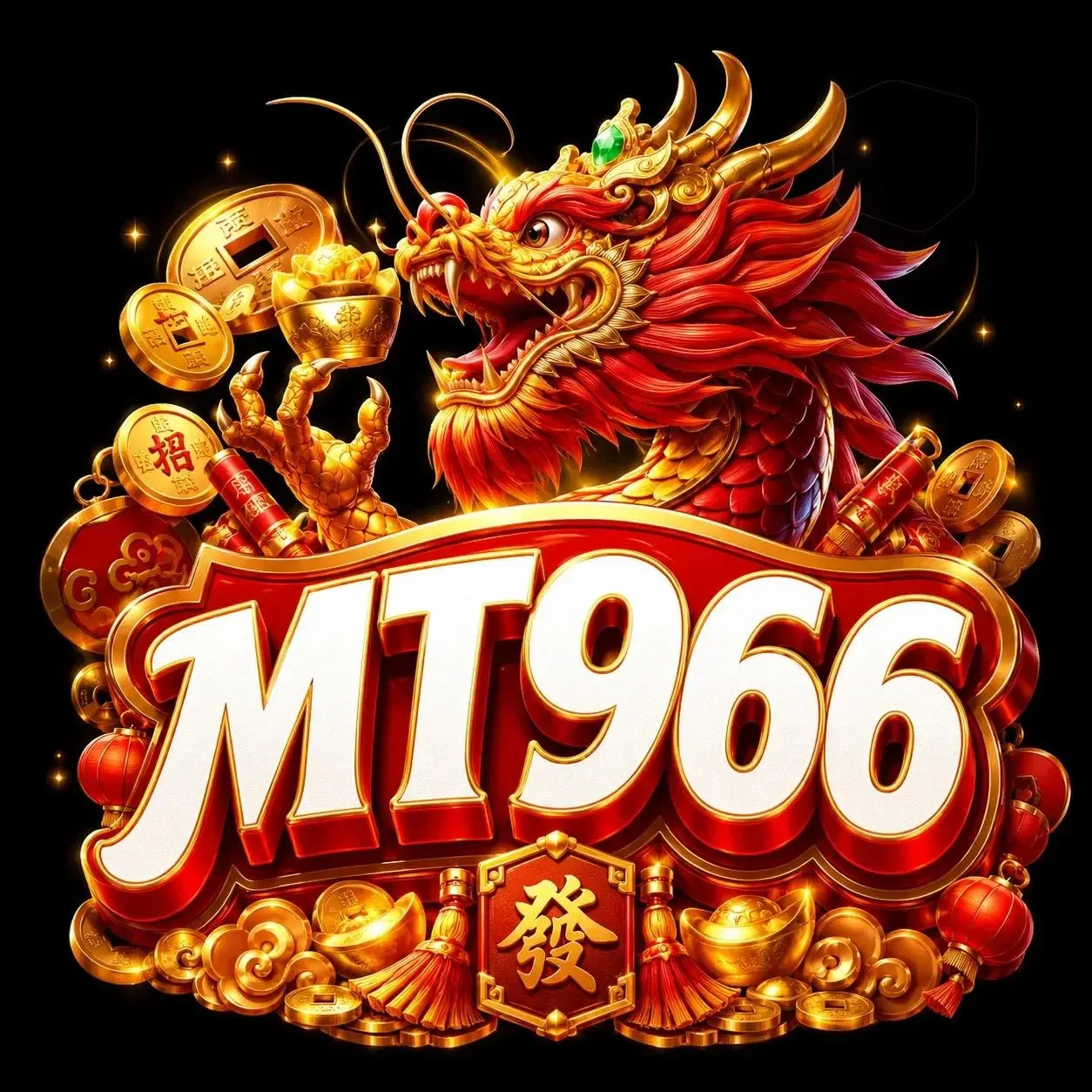 MT966 - Petualangan Memancing yang Seru