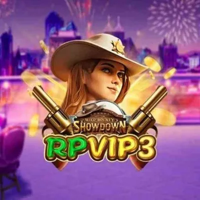 RPVIP3 - Petualangan Epik dalam Dunia MMORPG